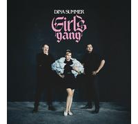 DINA SUMMER - GIRLS GANG