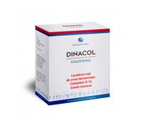 Laboratorios Mahen Pack ahorro Dinafen PLUS fórmula reforzada con oligoelementos 3x2 20 viales