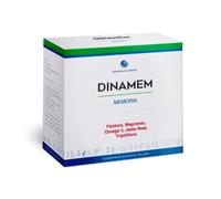 Dinadiet Dinamem 24 10 X20 Viales