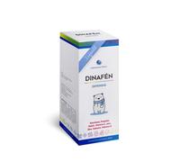 Dinafen Jarabe Infantil (defensa) 250ml Mahen