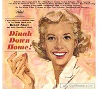 Dinah, Down Home