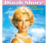 Dinah Shore - Best of the Columbia Years