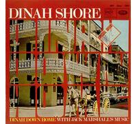 Dinah Shore - Dinah Down Home