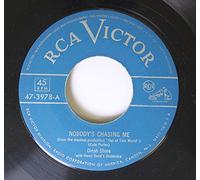 Dinah Shore - Dinah Shore - The Best Of Dinah Shore - [LP]