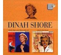 Dinah Shore - Dinah Sings Some Blues with.