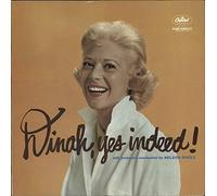 Dinah Shore - Dinah, Yes Indeed!