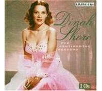 Dinah Shore - For Sentimental Reasons