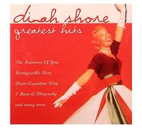 Dinah Shore - Greatest Hits
