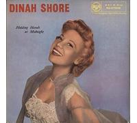Dinah Shore - Holding Hands At Midnight