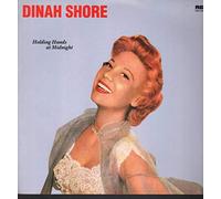 Dinah Shore - Holding Hands At Midnight