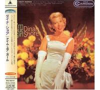 Dinah Shore - I'm Your Girl