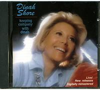 Dinah Shore - Keeping Company With Dinah