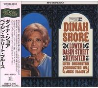 Dinah Shore - Lower Basin St...