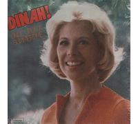 Dinah Shore - once upon a summertime LP