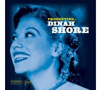 Dinah Shore - Presenting ... Dinah Shore