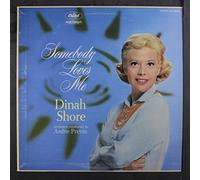 Dinah Shore - Somebody Loves Me