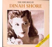 Dinah Shore - The Very Best of...