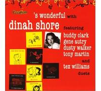 Dinah Shore - Wonderful