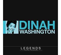 Dinah Washington