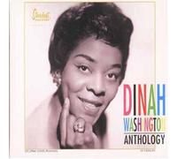 Dinah Washington - Anthology