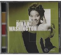 Dinah Washington - Definitive