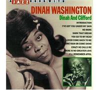 Dinah Washington - Dinah & Clifford