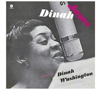 Dinah Washington - Dinah Jams [Vinilo]
