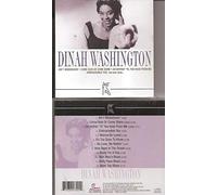 Dinah Washington - Dinah Washington