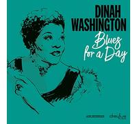 Dinah Washington - Dinah Washington - Blues For A Day (LP-Vinilo)