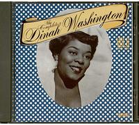 Dinah Washington - Dinah Washington - The Complete Volume 6