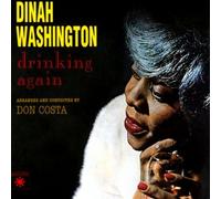 Dinah Washington - Drinking Again