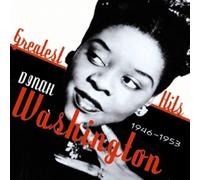 Dinah Washington - Greatest Hits