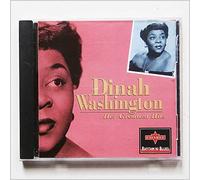 Dinah Washington - Her Greatest Hits