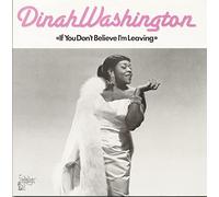 Dinah Washington - If You Don't Believe (LP)