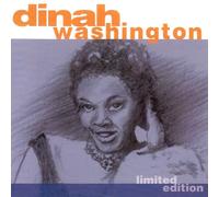 Dinah Washington - Legendary Blues Recordings: Di