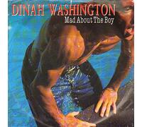 Dinah Washington - Mad About Boy/God Bless The Child [Import Anglais]