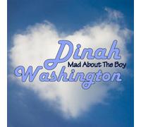 Dinah Washington - Mad About the Boy