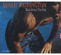 Dinah Washington - Mad about the boy (Levi's commercial)