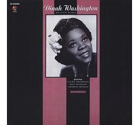 Dinah Washington - Mellow Mama [Vinilo]