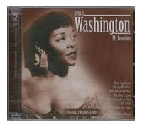 Dinah Washington - My Devotion (2CD)
