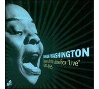 Dinah Washington - Queen of the Jukebox Live 1948