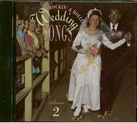 Dinah Washington - Rockin' & Rollin' Wedding Songs Vol.2