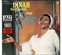 Dinah Washington - Sings Bessie Smith + 1 Bonus Track! [Vinilo]