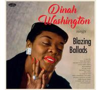 Sings Blazing Ballads (Limited Edition) [Vinilo]