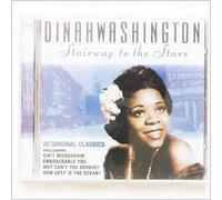 Dinah Washington - Stairway to the Stars