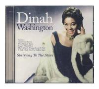 Dinah Washington - Stairway to the Stars