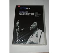 Dinah Washington - Swing Era [Alemania] [DVD]