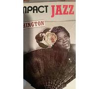 Dinah Washington - The Best Artist of Jazz
