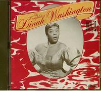 dinah washington - the complete volume-11 (UK Import)