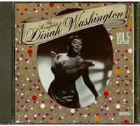 Dinah Washington - The Complete Volume 5